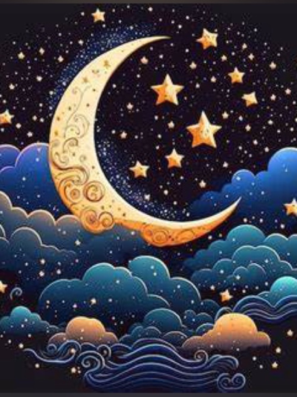 ✨🌙 Bundle, as Discussed 🌙✨